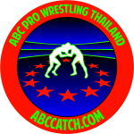 logo abc pro wrestling thailand