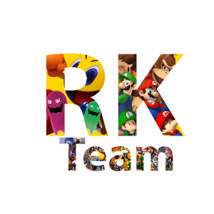 logo rk team Béziers