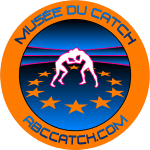 logo musee du catch france