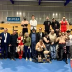 photo de l'equipe abccatch